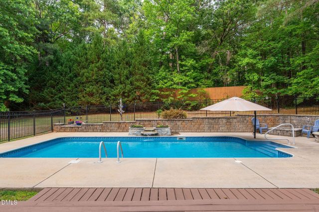 11912 Pembridge Lane, Raleigh, NC 27613