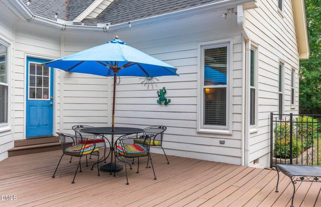 11912 Pembridge Lane, Raleigh, NC 27613