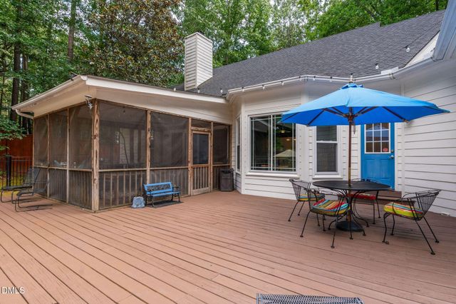 11912 Pembridge Lane, Raleigh, NC 27613