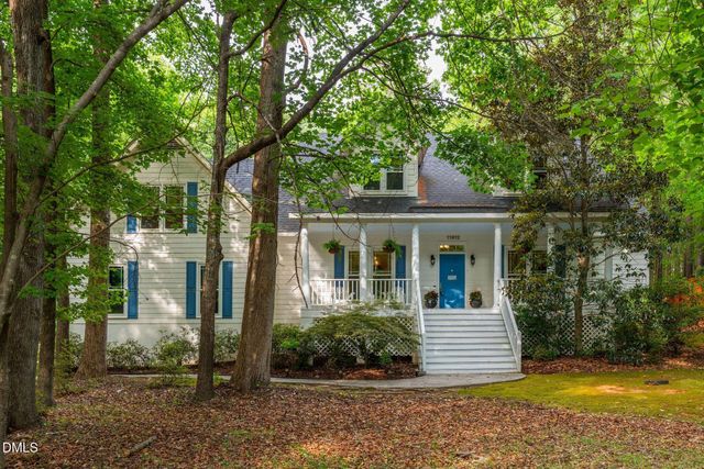 11912 Pembridge Lane, Raleigh, NC 27613