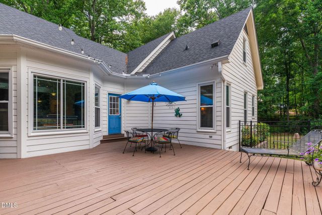 11912 Pembridge Lane, Raleigh, NC 27613