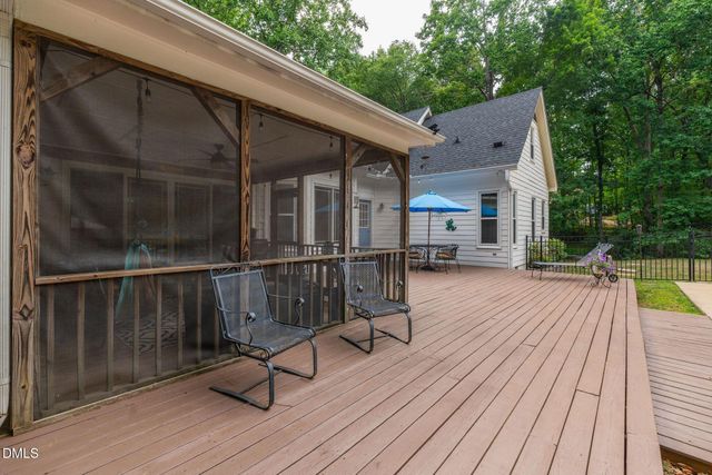 11912 Pembridge Lane, Raleigh, NC 27613