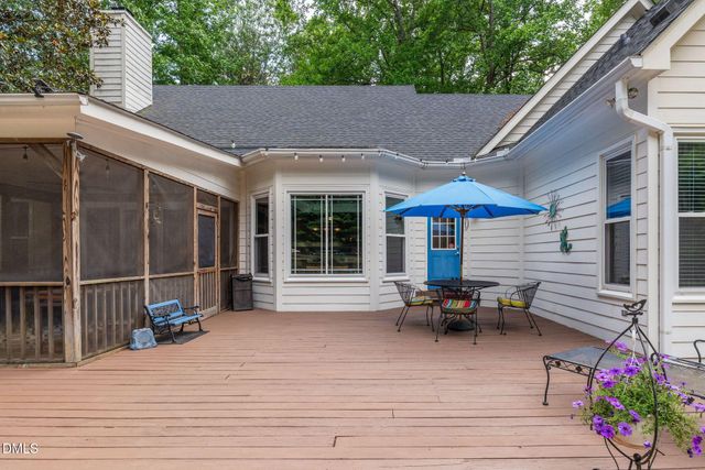 11912 Pembridge Lane, Raleigh, NC 27613