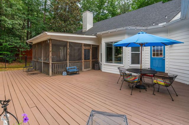 11912 Pembridge Lane, Raleigh, NC 27613