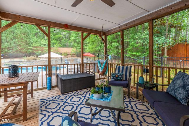 11912 Pembridge Lane, Raleigh, NC 27613