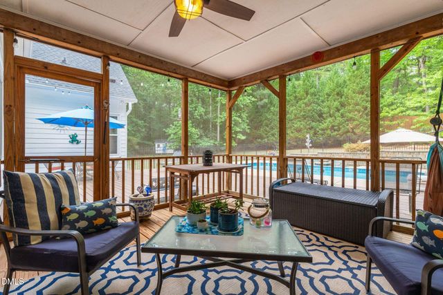 11912 Pembridge Lane, Raleigh, NC 27613