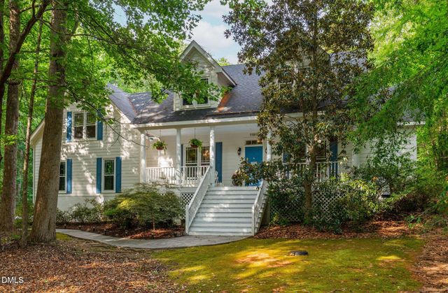 11912 Pembridge Lane, Raleigh, NC 27613