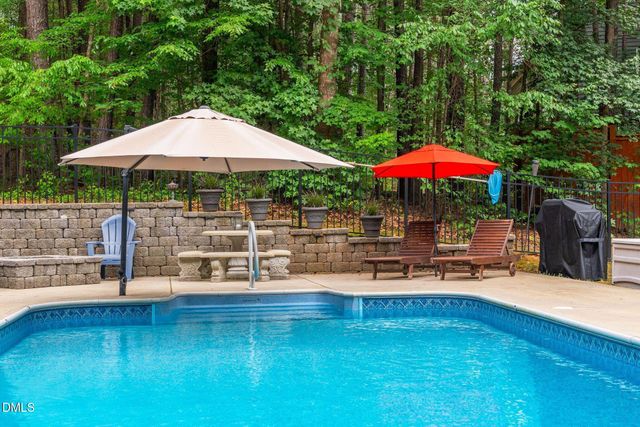 11912 Pembridge Lane, Raleigh, NC 27613