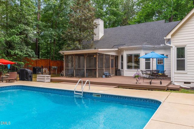 11912 Pembridge Lane, Raleigh, NC 27613