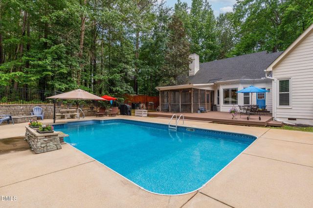 11912 Pembridge Lane, Raleigh, NC 27613