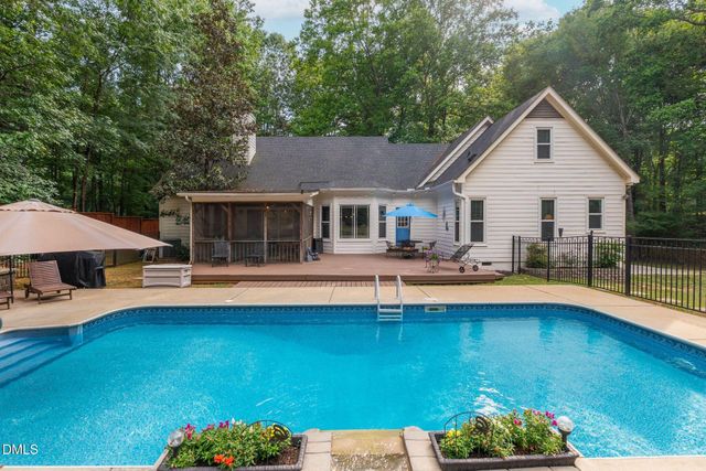 11912 Pembridge Lane, Raleigh, NC 27613