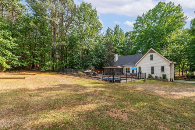 11912 Pembridge Lane, Raleigh, NC 27613