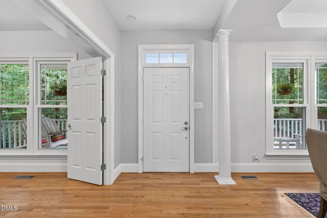 11912 Pembridge Lane, Raleigh, NC 27613