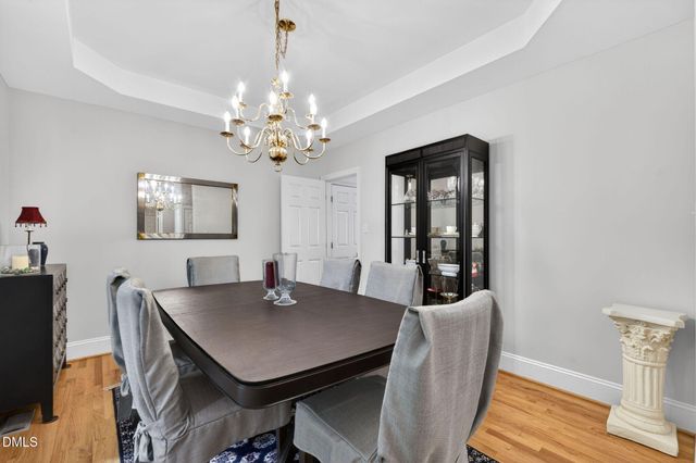 11912 Pembridge Lane, Raleigh, NC 27613