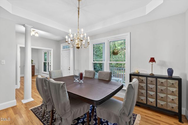 11912 Pembridge Lane, Raleigh, NC 27613