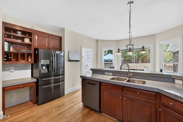11912 Pembridge Lane, Raleigh, NC 27613