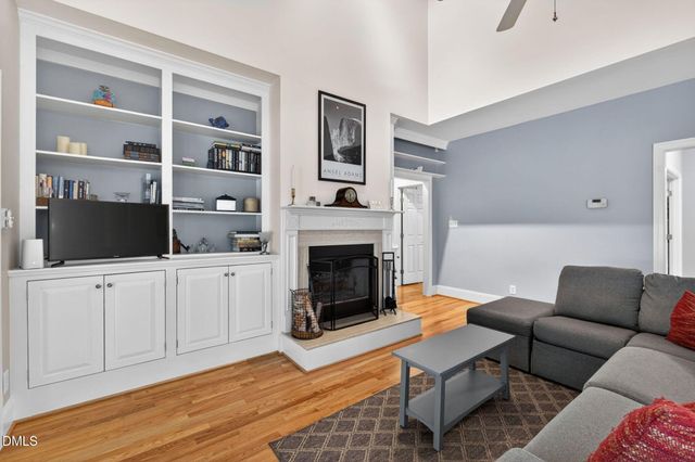 11912 Pembridge Lane, Raleigh, NC 27613