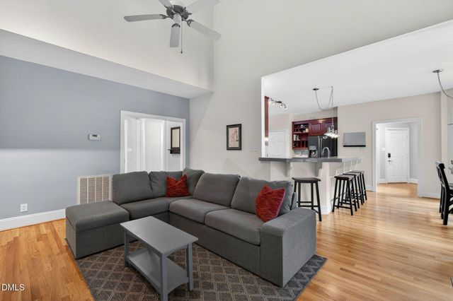 11912 Pembridge Lane, Raleigh, NC 27613