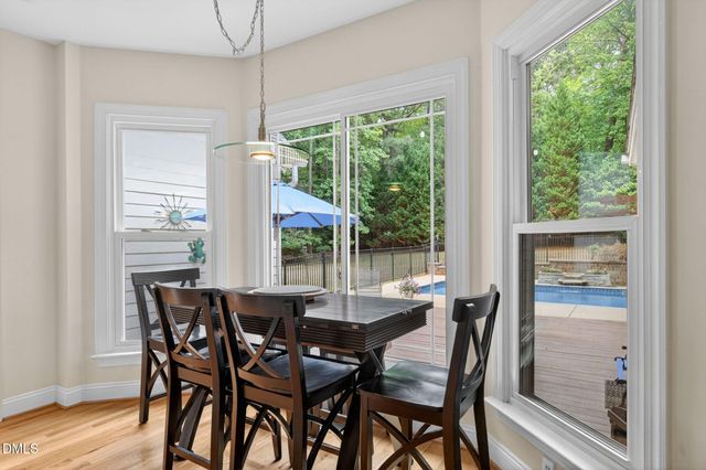 11912 Pembridge Lane, Raleigh, NC 27613