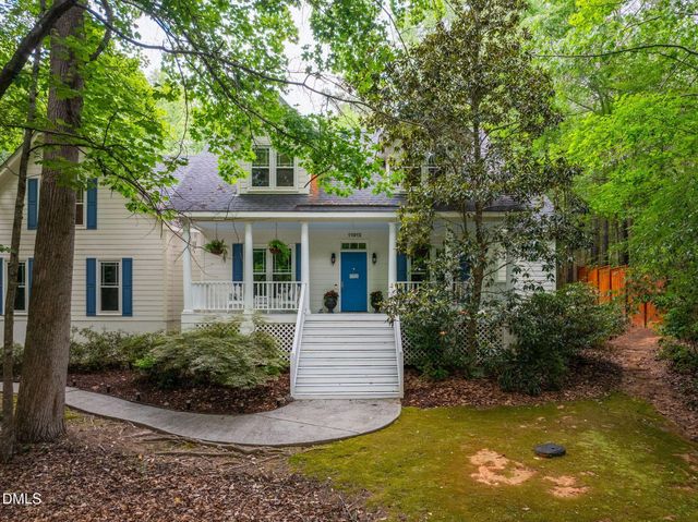 11912 Pembridge Lane, Raleigh, NC 27613