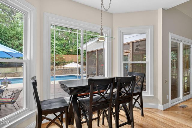 11912 Pembridge Lane, Raleigh, NC 27613