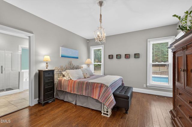 11912 Pembridge Lane, Raleigh, NC 27613