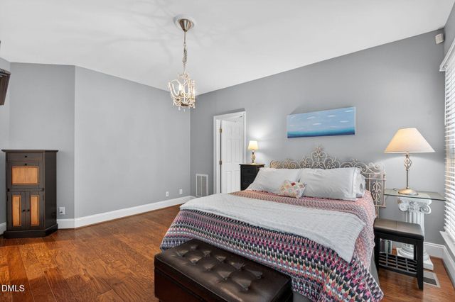 11912 Pembridge Lane, Raleigh, NC 27613