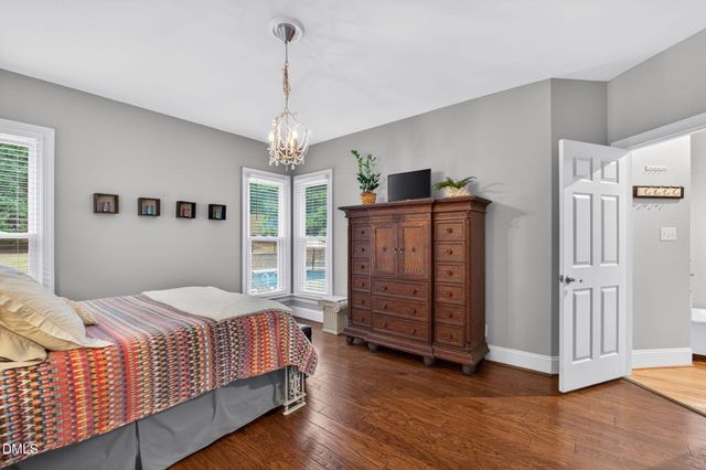 11912 Pembridge Lane, Raleigh, NC 27613
