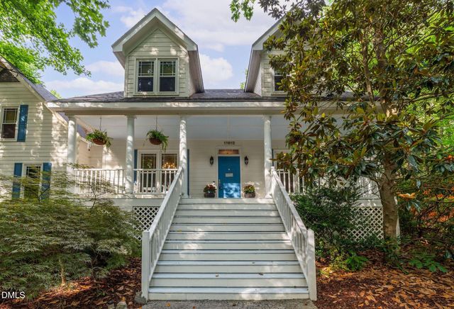 11912 Pembridge Lane, Raleigh, NC 27613