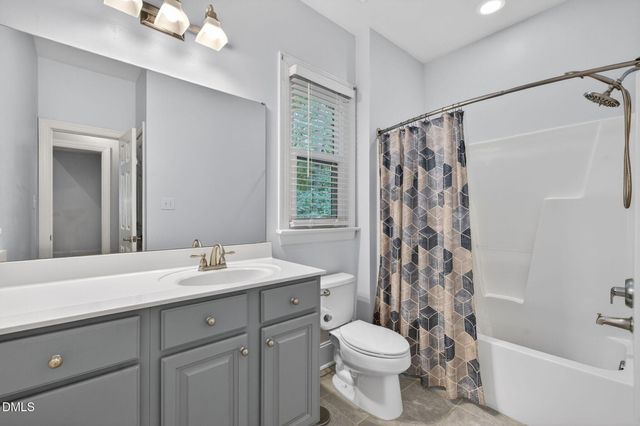 11912 Pembridge Lane, Raleigh, NC 27613