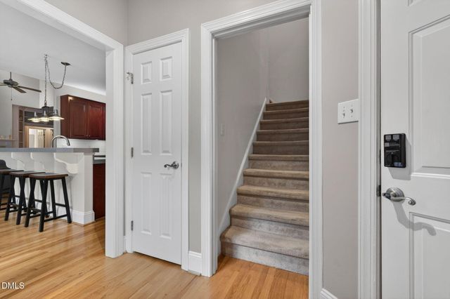 11912 Pembridge Lane, Raleigh, NC 27613