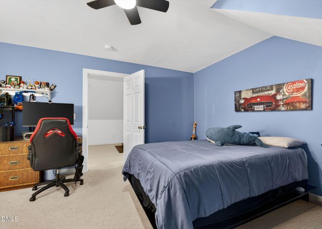 11912 Pembridge Lane, Raleigh, NC 27613