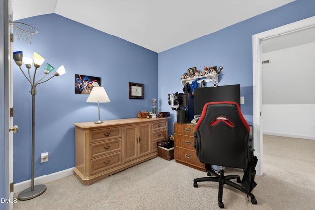 11912 Pembridge Lane, Raleigh, NC 27613
