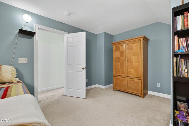 11912 Pembridge Lane, Raleigh, NC 27613