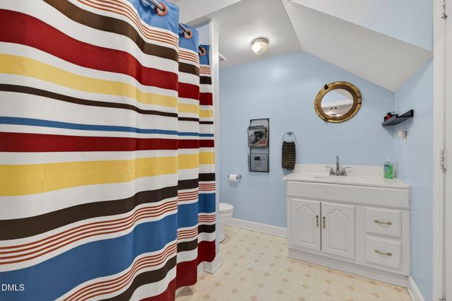 11912 Pembridge Lane, Raleigh, NC 27613