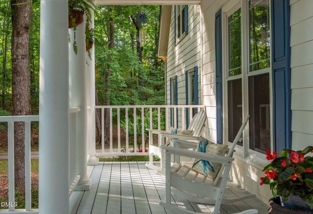 11912 Pembridge Lane, Raleigh, NC 27613