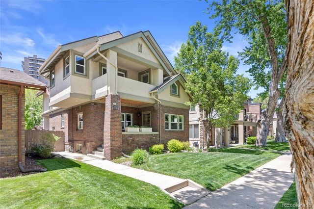 449 S Humboldt Street, Denver, CO 80209
