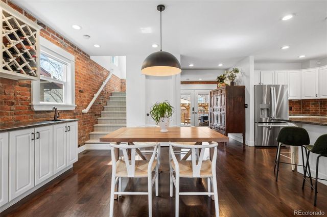 449 S Humboldt Street, Denver, CO 80209