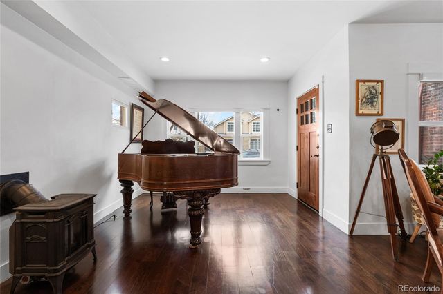 449 S Humboldt Street, Denver, CO 80209