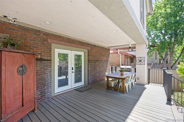 449 S Humboldt Street, Denver, CO 80209