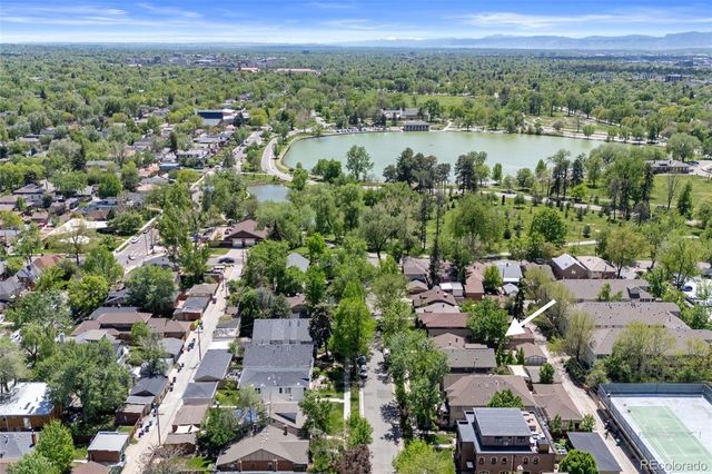 449 S Humboldt Street, Denver, CO 80209