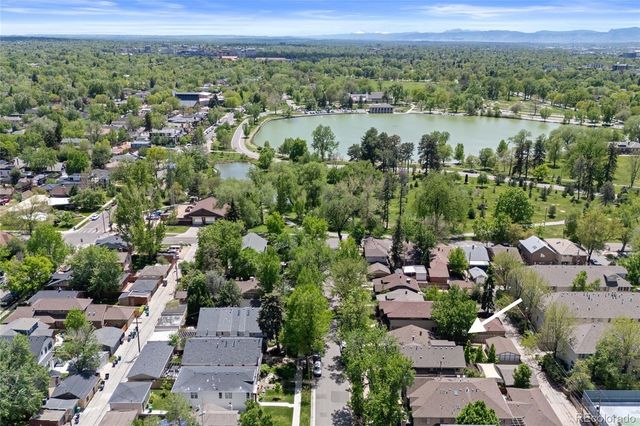 449 S Humboldt Street, Denver, CO 80209