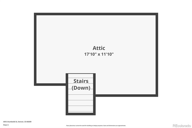 449 S Humboldt Street, Denver, CO 80209