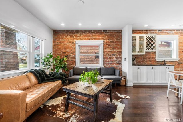 449 S Humboldt Street, Denver, CO 80209