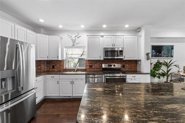 449 S Humboldt Street, Denver, CO 80209