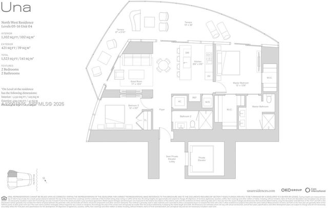 175 SE 25 RD 504, Miami, FL 33129