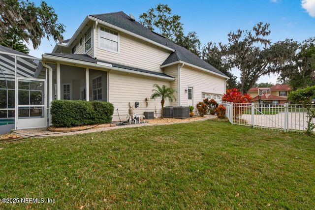 53 TALLWOOD Road, Jacksonville Beach, FL 32250