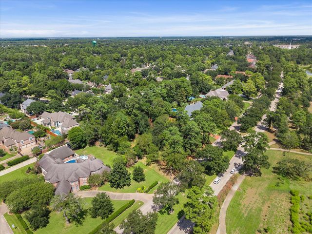 9106 Cypresswood Drive, Spring, TX 77379
