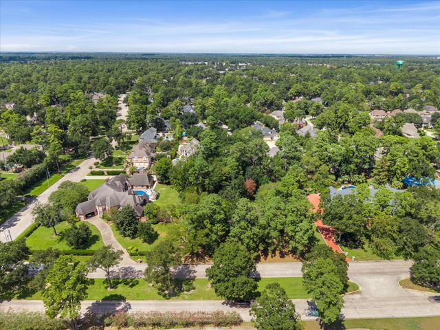 9106 Cypresswood Drive, Spring, TX 77379