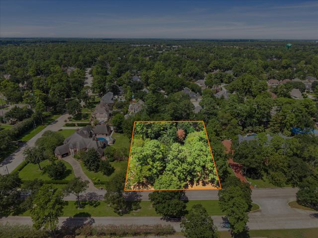 9106 Cypresswood Drive, Spring, TX 77379
